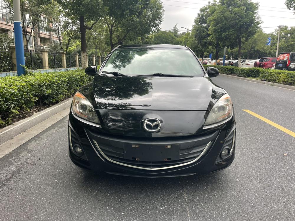Mazda Mazda 3 Xingcheng