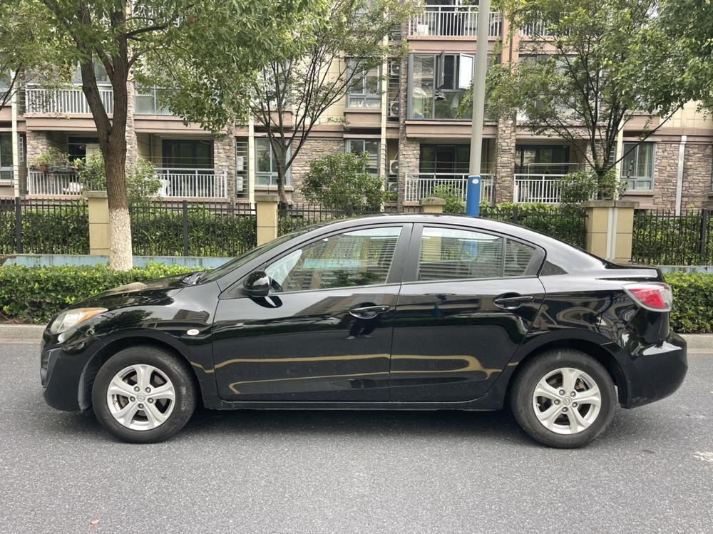 Mazda Mazda 3 Xingcheng
