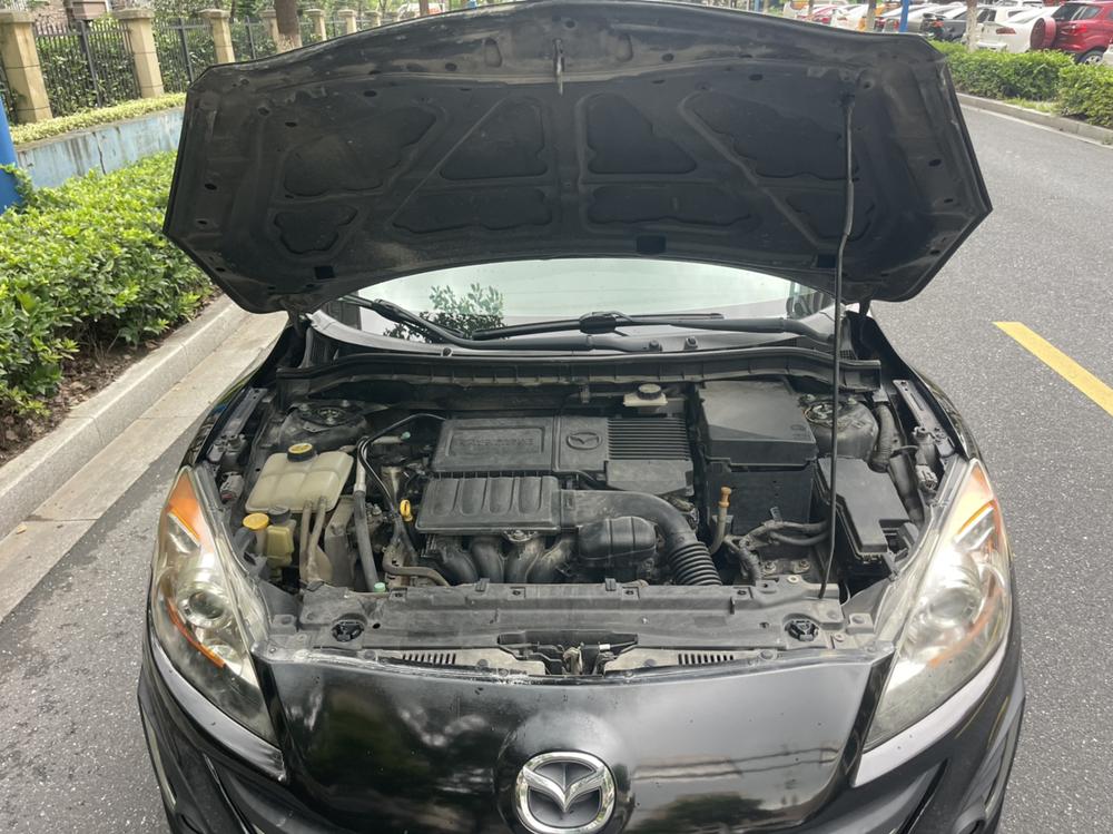 Mazda Mazda 3 Xingcheng