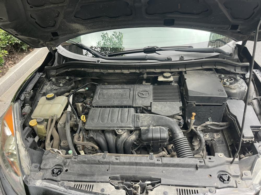 Mazda Mazda 3 Xingcheng
