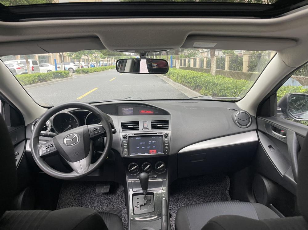 Mazda Mazda 3 Xingcheng