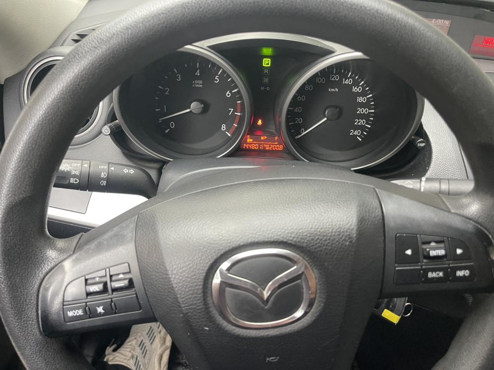 Mazda Mazda 3 Xingcheng