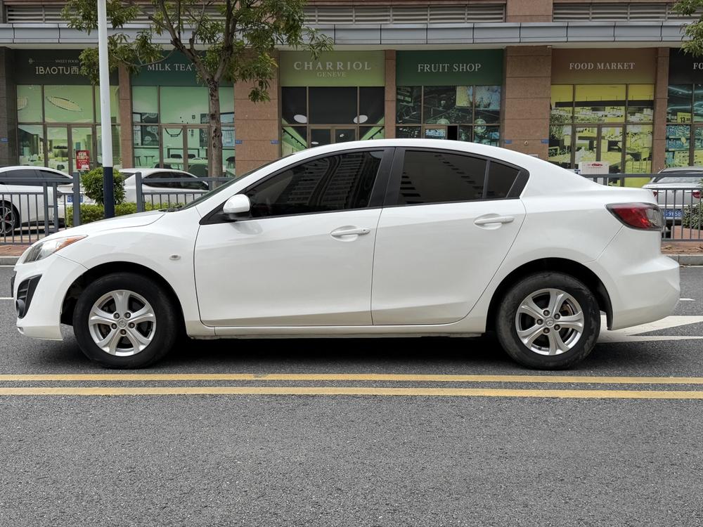 Mazda Mazda 3 Xingcheng