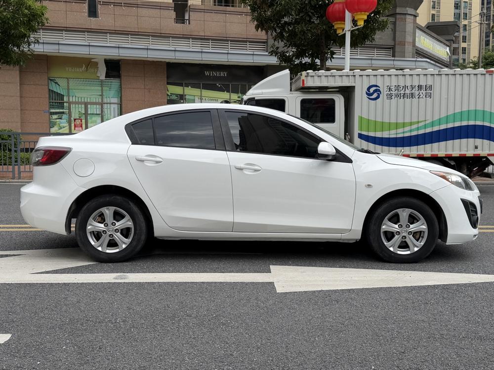 Mazda Mazda 3 Xingcheng
