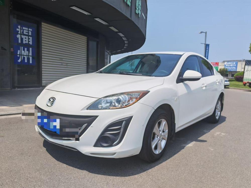 Mazda Mazda 3 Xingcheng