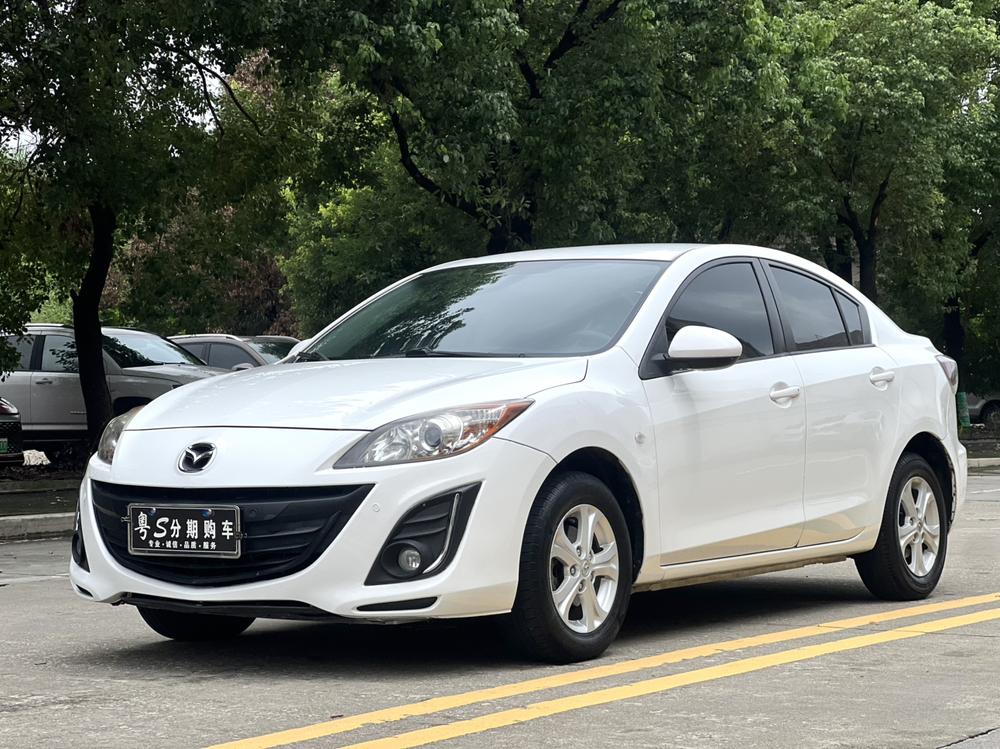 Mazda Mazda 3 Xingcheng