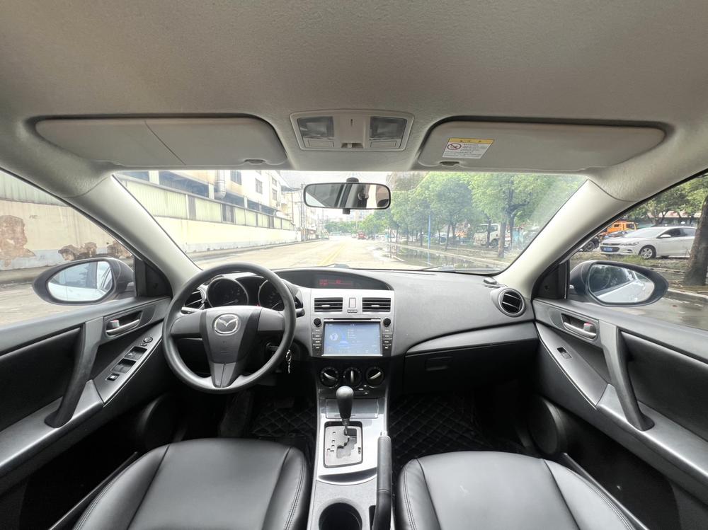 Mazda Mazda 3 Xingcheng