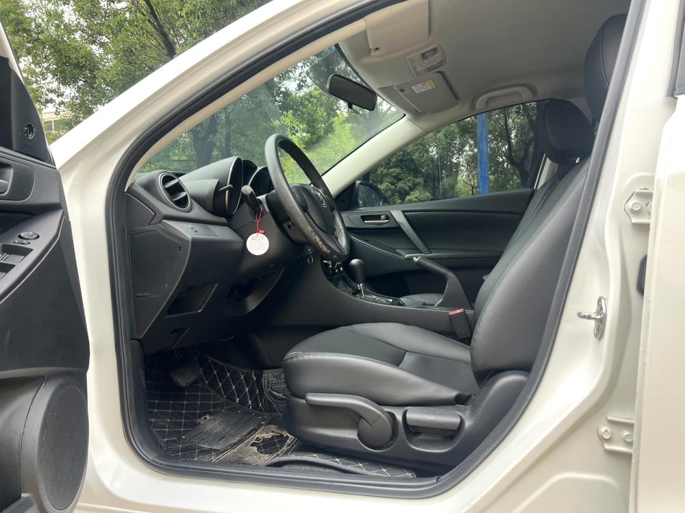 Mazda Mazda 3 Xingcheng