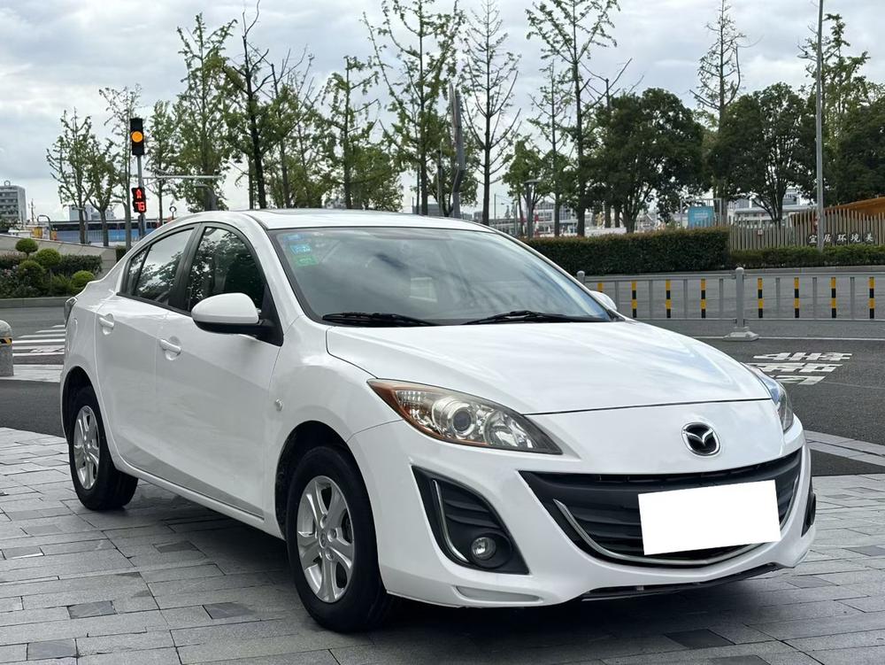 Mazda Mazda 3 Xingcheng