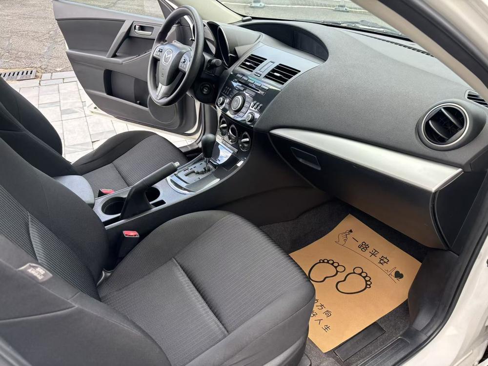 Mazda Mazda 3 Xingcheng