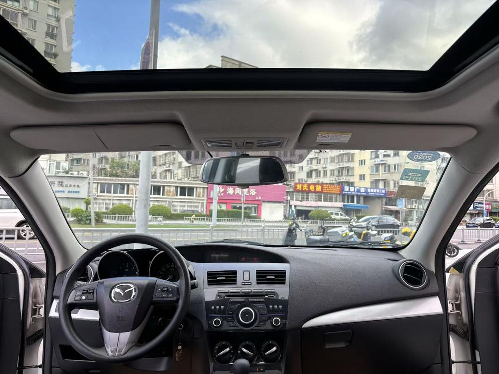 Mazda Mazda 3 Xingcheng