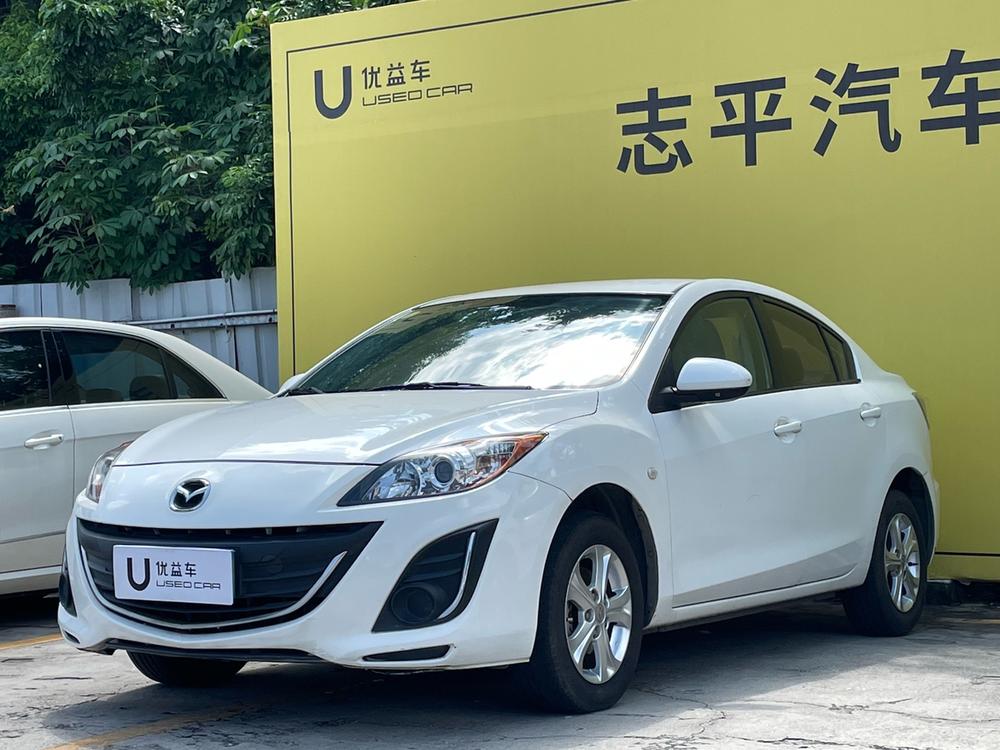 Mazda Mazda 3 Xingcheng
