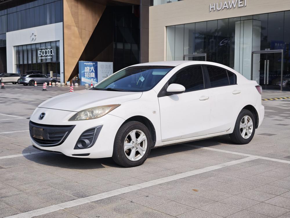 Mazda Mazda 3 Xingcheng