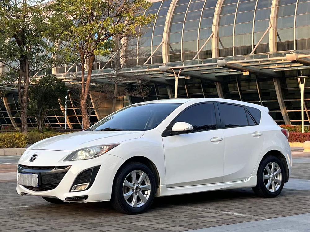 Mazda Mazda 3 Xingcheng