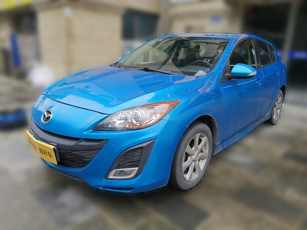 Mazda Mazda 3 Xingcheng