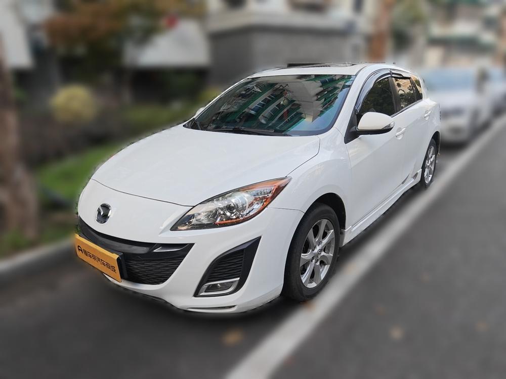 Mazda Mazda 3 Xingcheng
