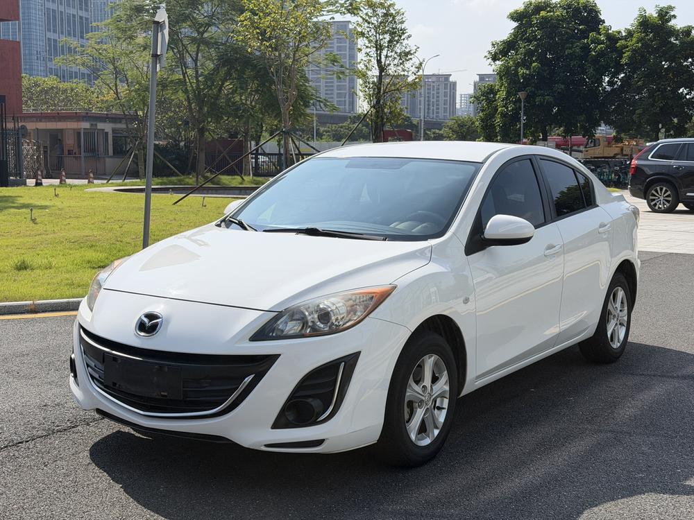 Mazda Mazda 3 Xingcheng