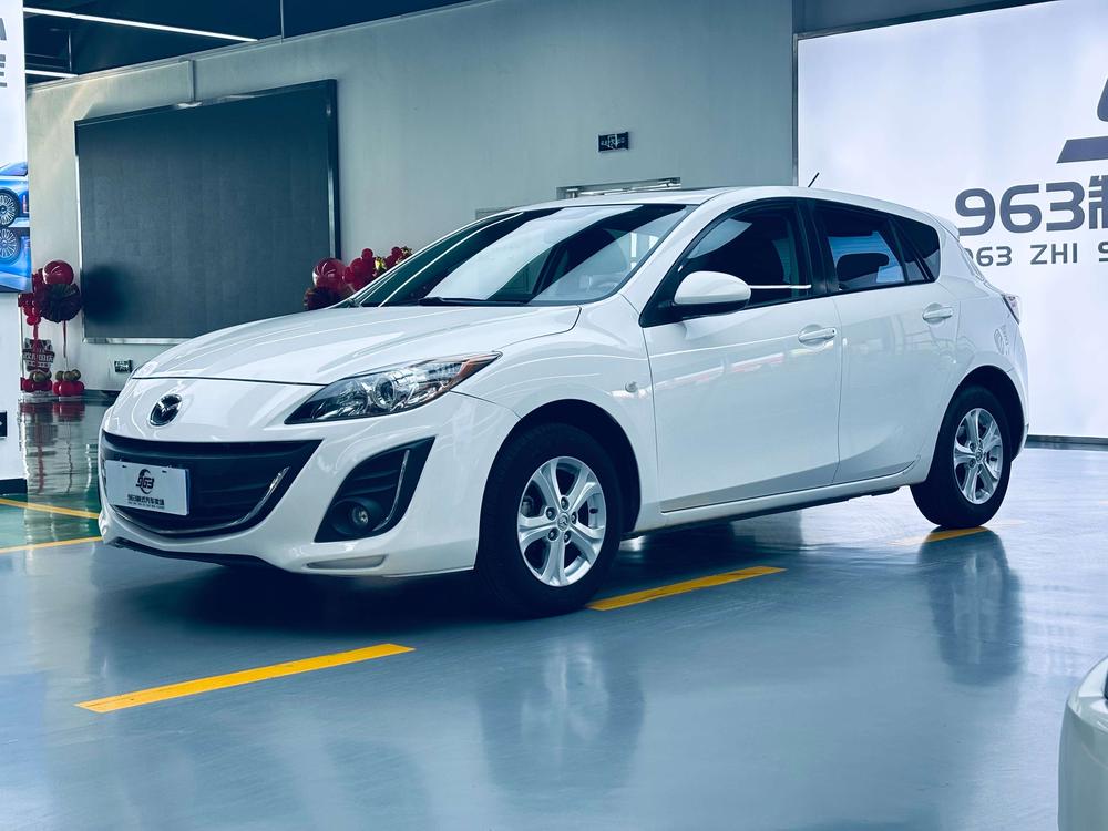 Mazda Mazda 3 Xingcheng