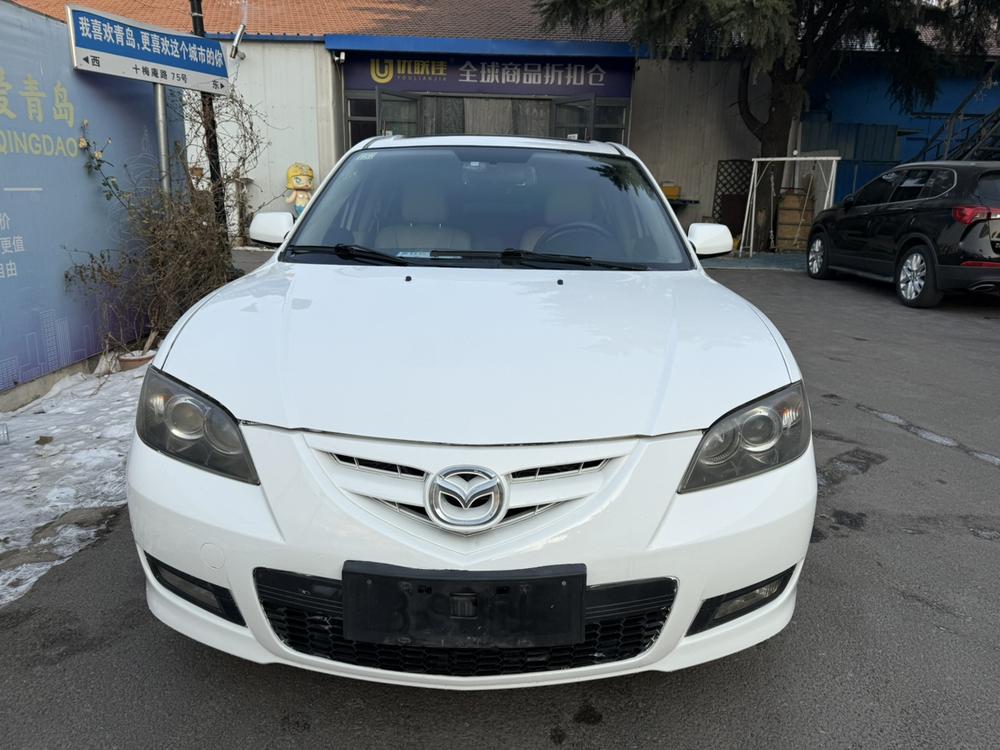 Mazda Mazda 3