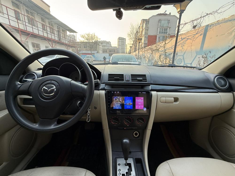 Mazda Mazda 3