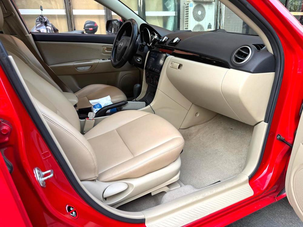 Mazda Mazda 3