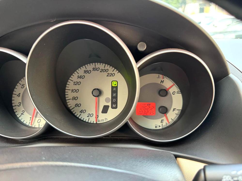 Mazda Mazda 3