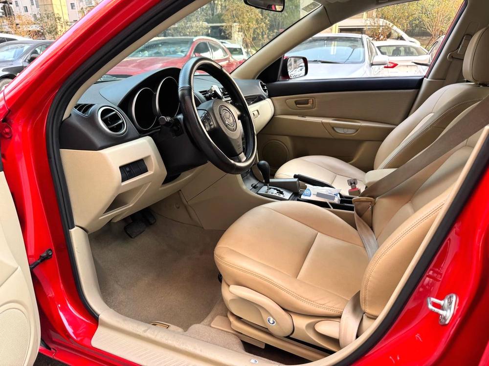 Mazda Mazda 3