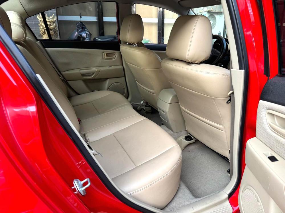 Mazda Mazda 3