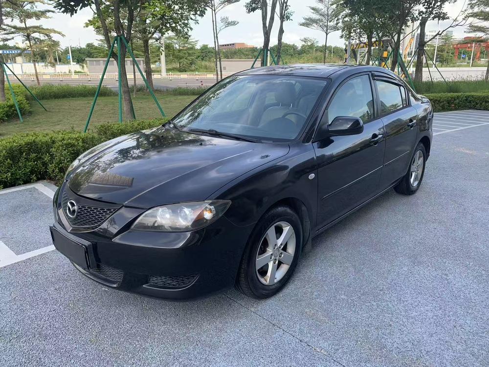 Mazda Mazda 3