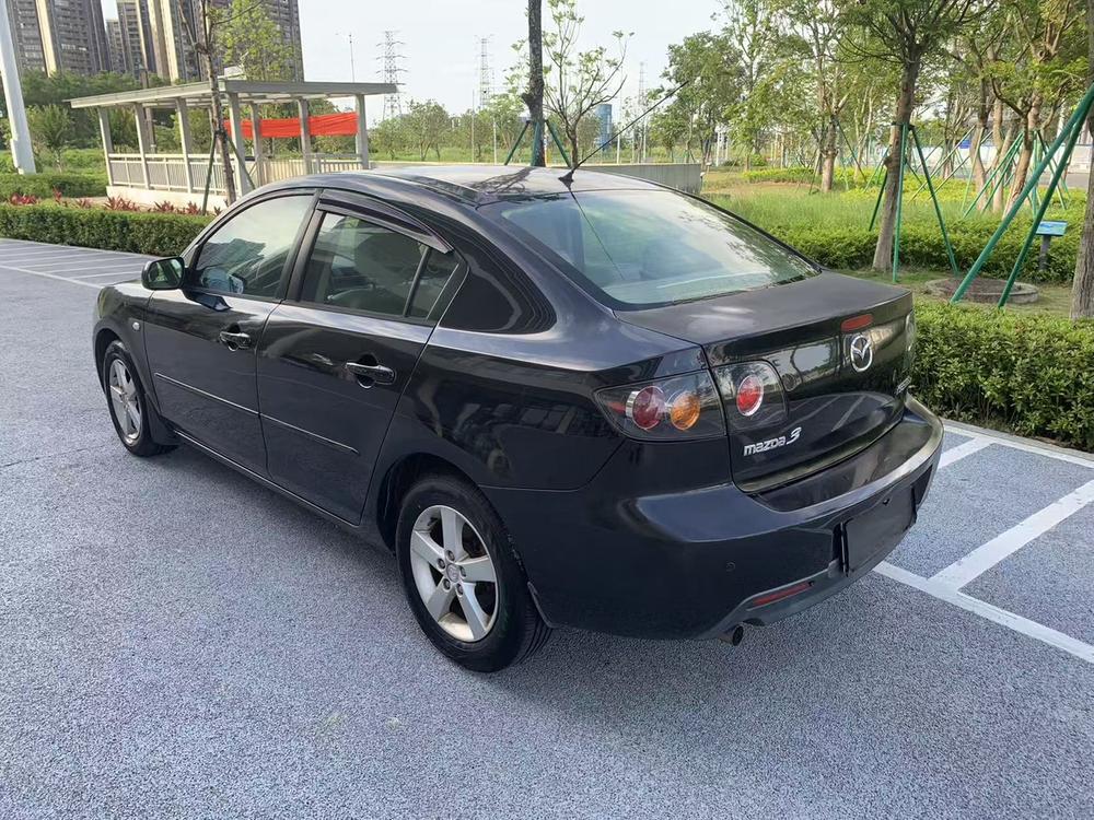 Mazda Mazda 3