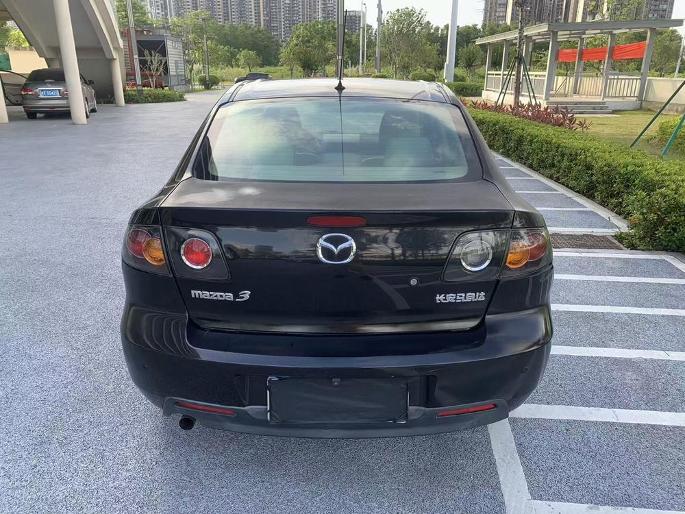Mazda Mazda 3