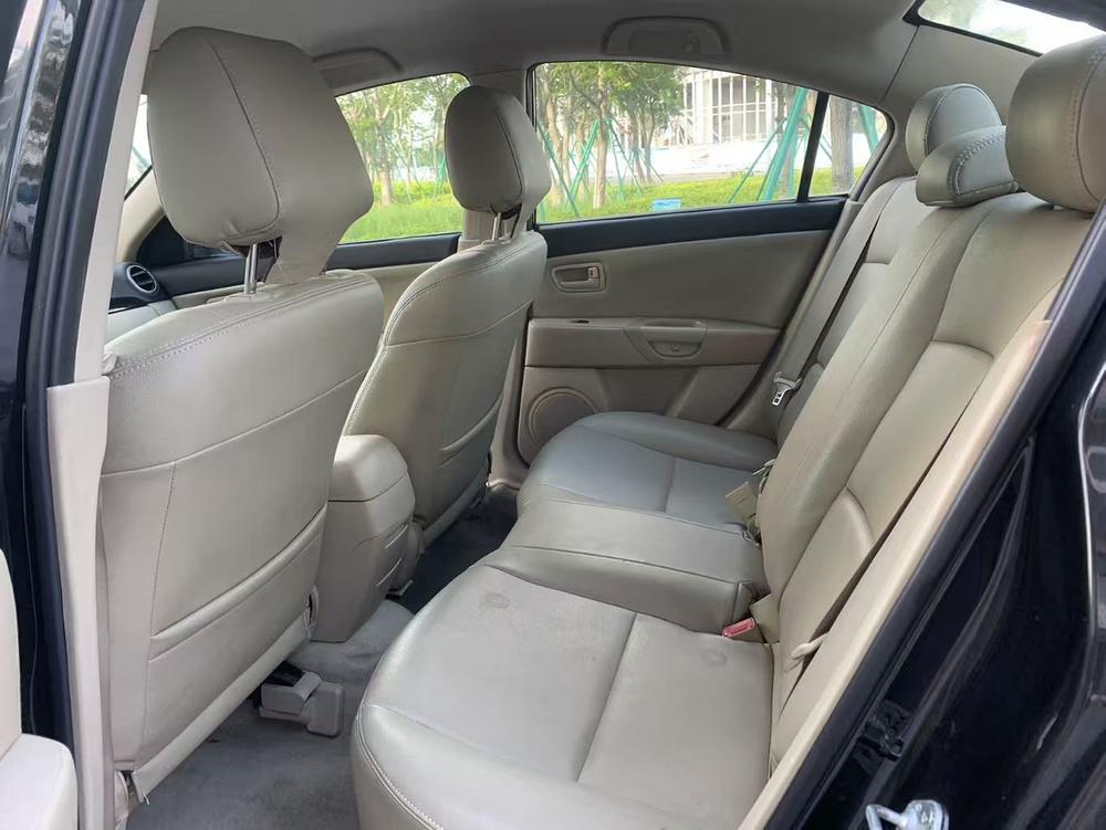 Mazda Mazda 3