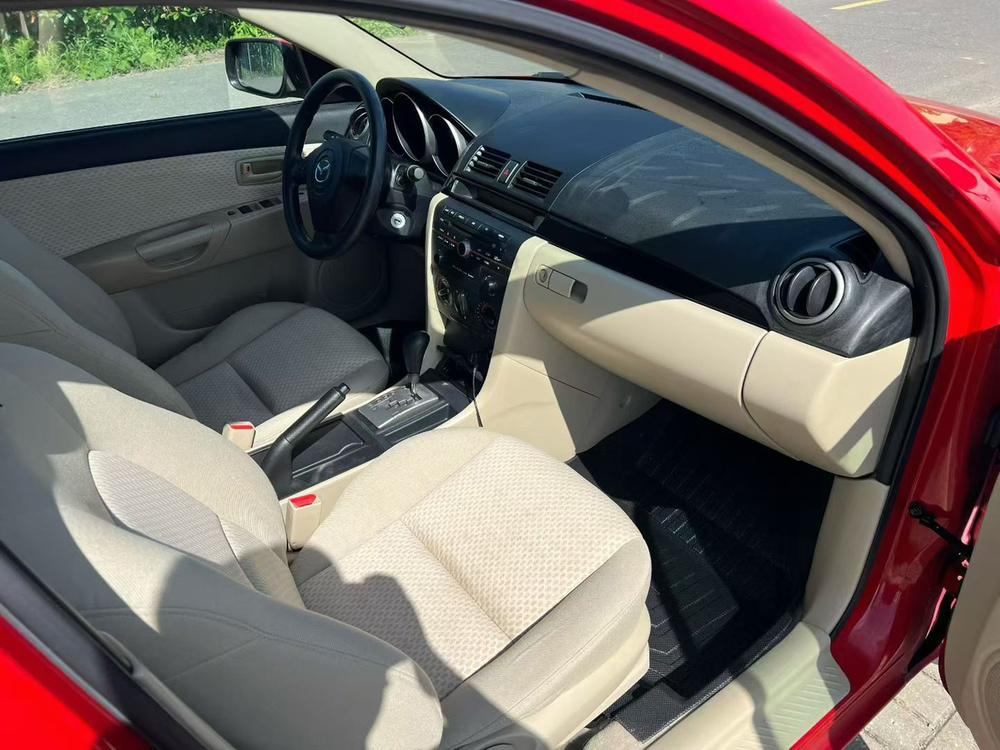 Mazda Mazda 3