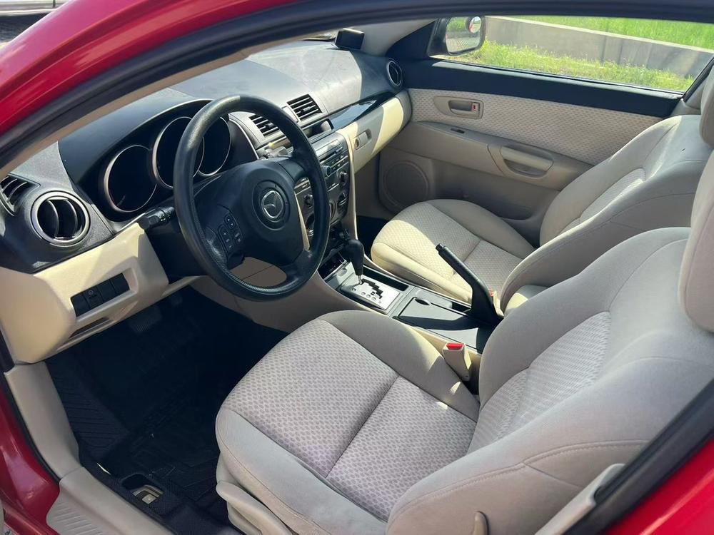 Mazda Mazda 3
