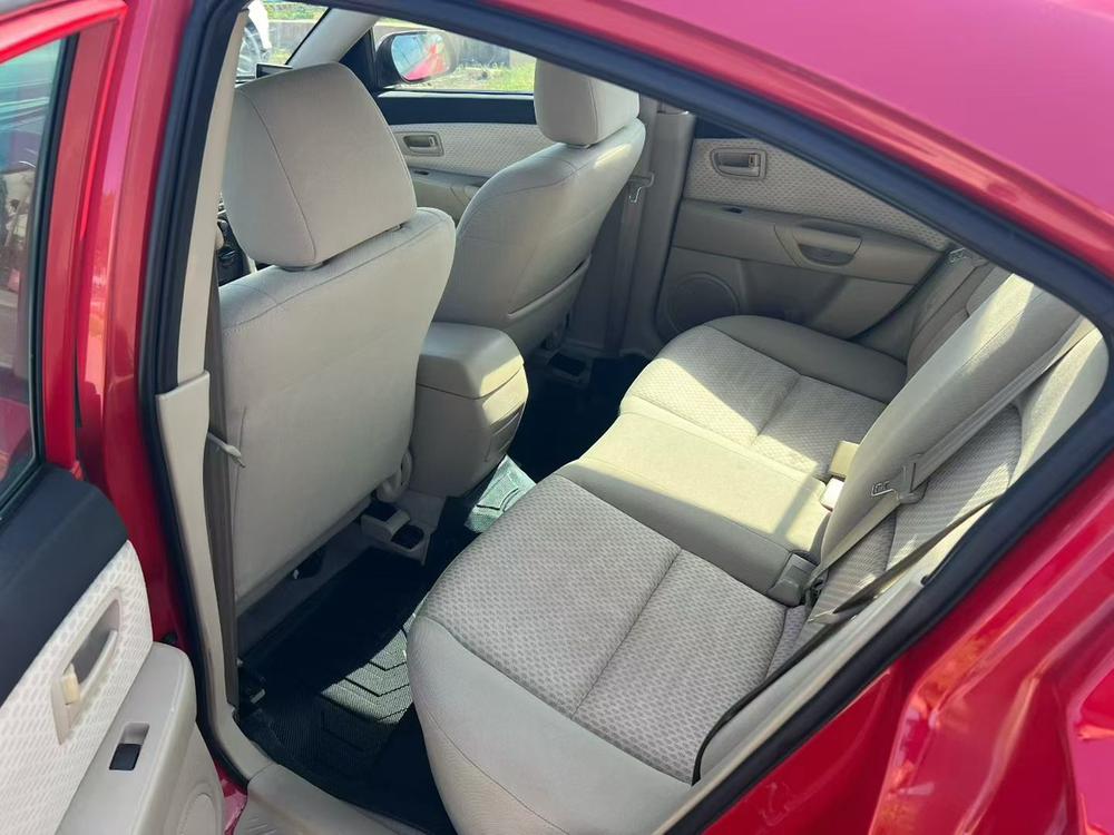 Mazda Mazda 3
