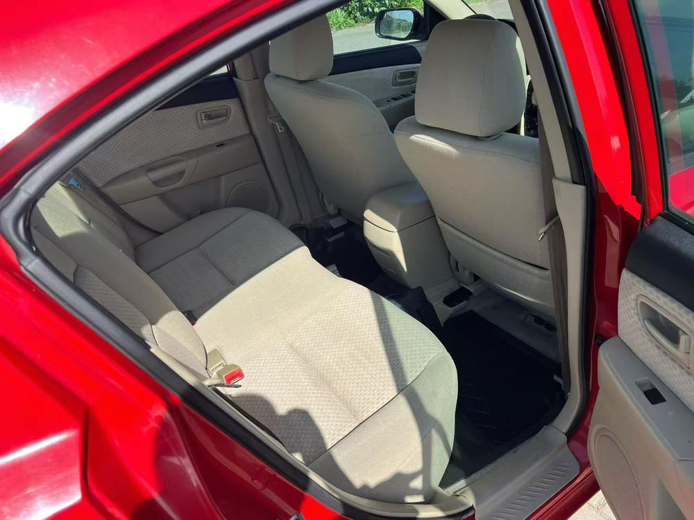 Mazda Mazda 3
