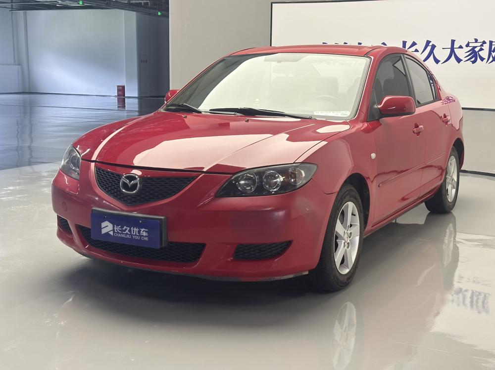 Mazda Mazda 3