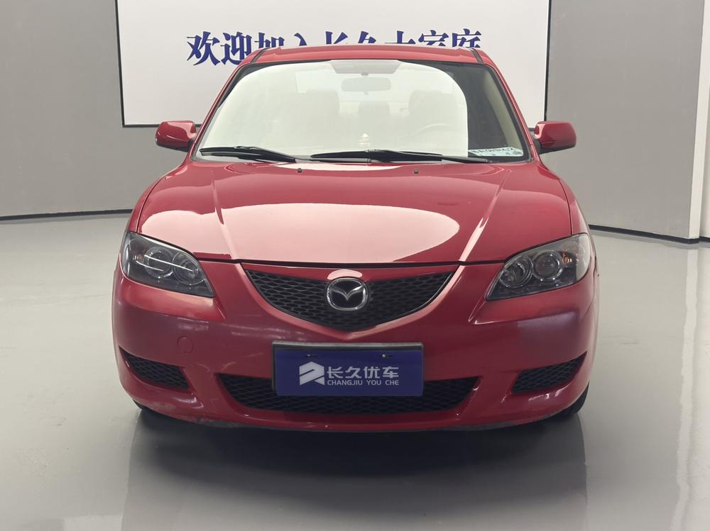 Mazda Mazda 3