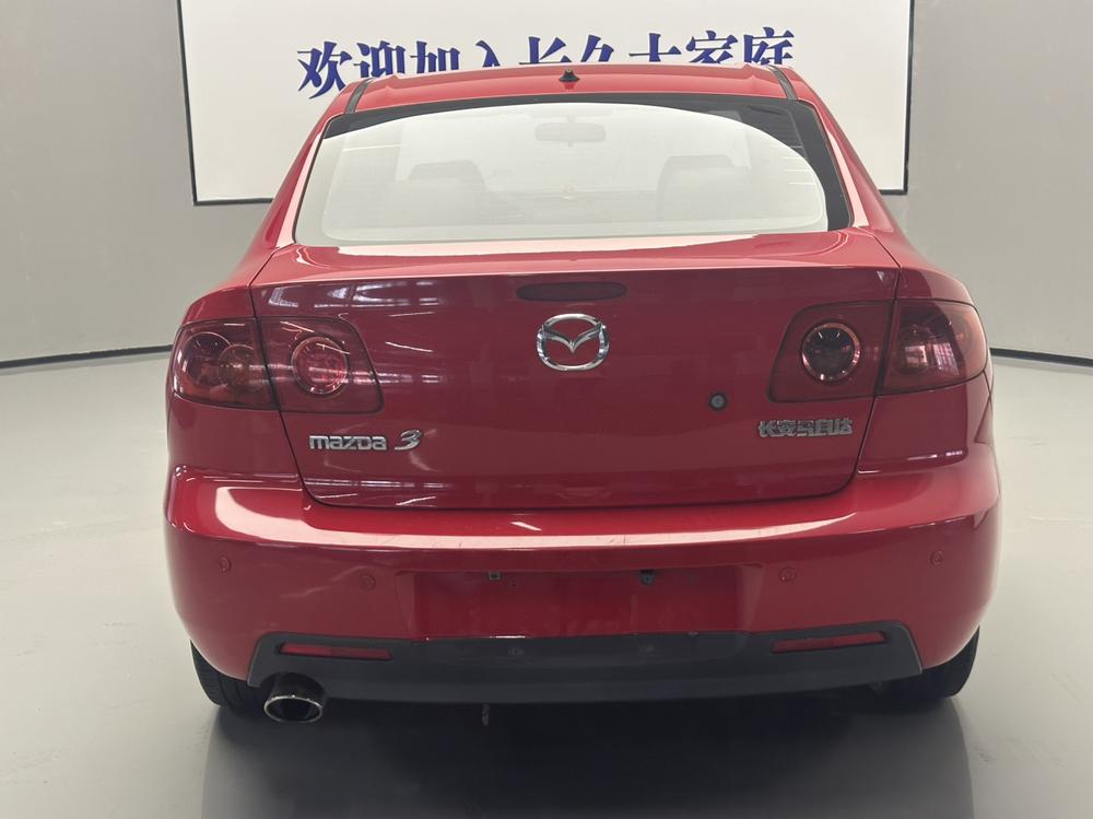 Mazda Mazda 3