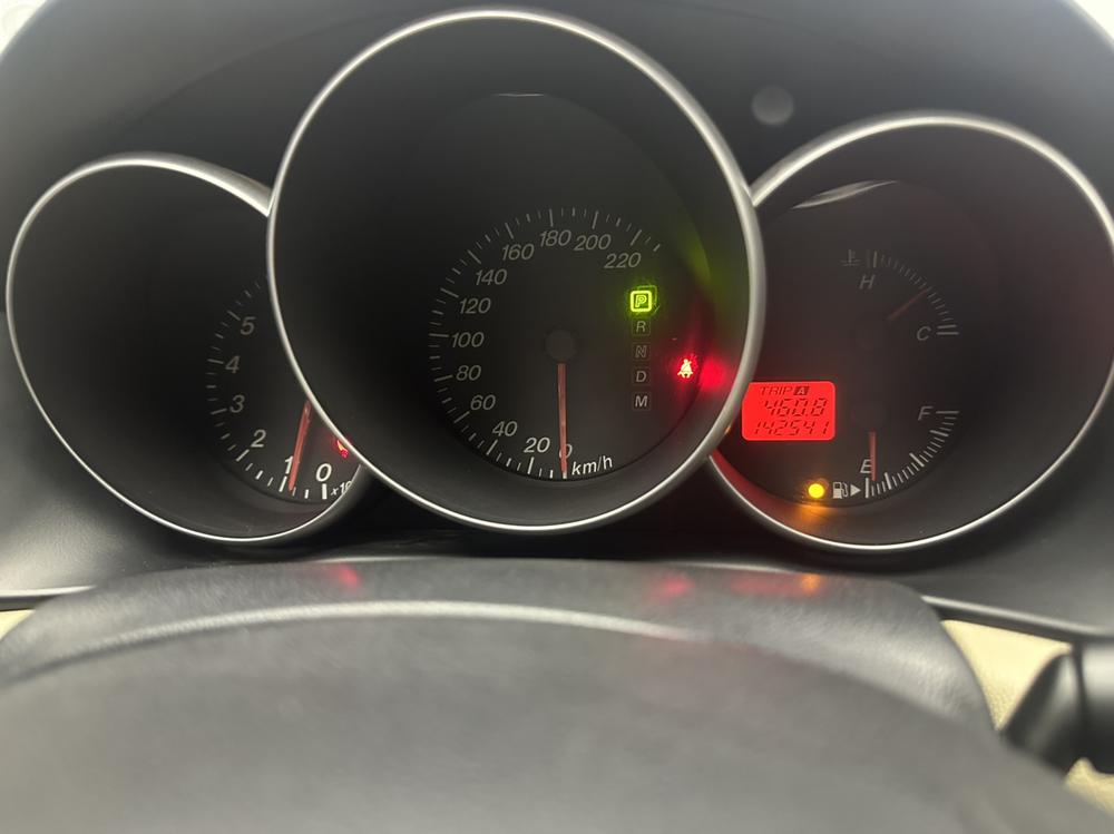 Mazda Mazda 3