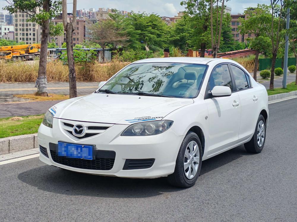 Mazda Mazda 3