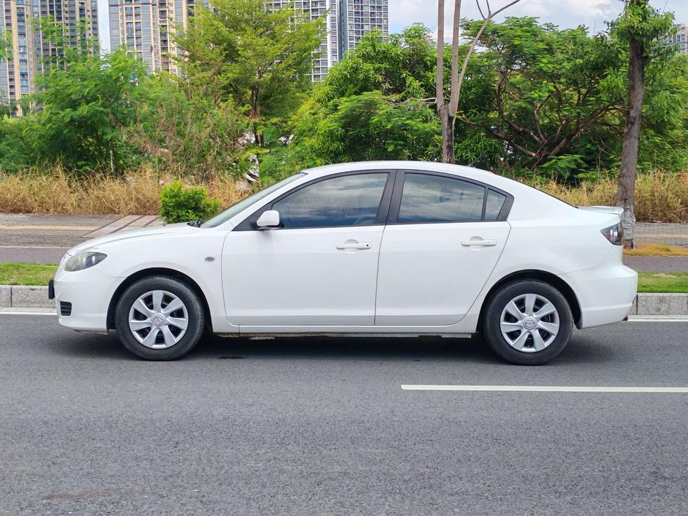 Mazda Mazda 3