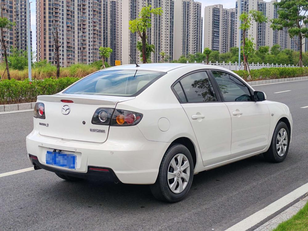 Mazda Mazda 3