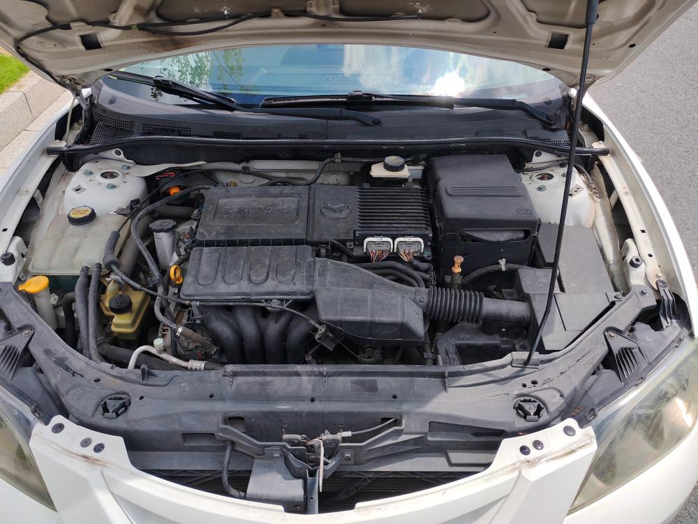 Mazda Mazda 3