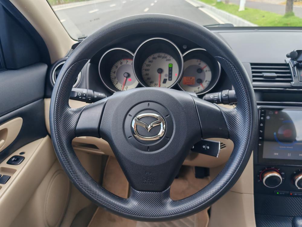 Mazda Mazda 3
