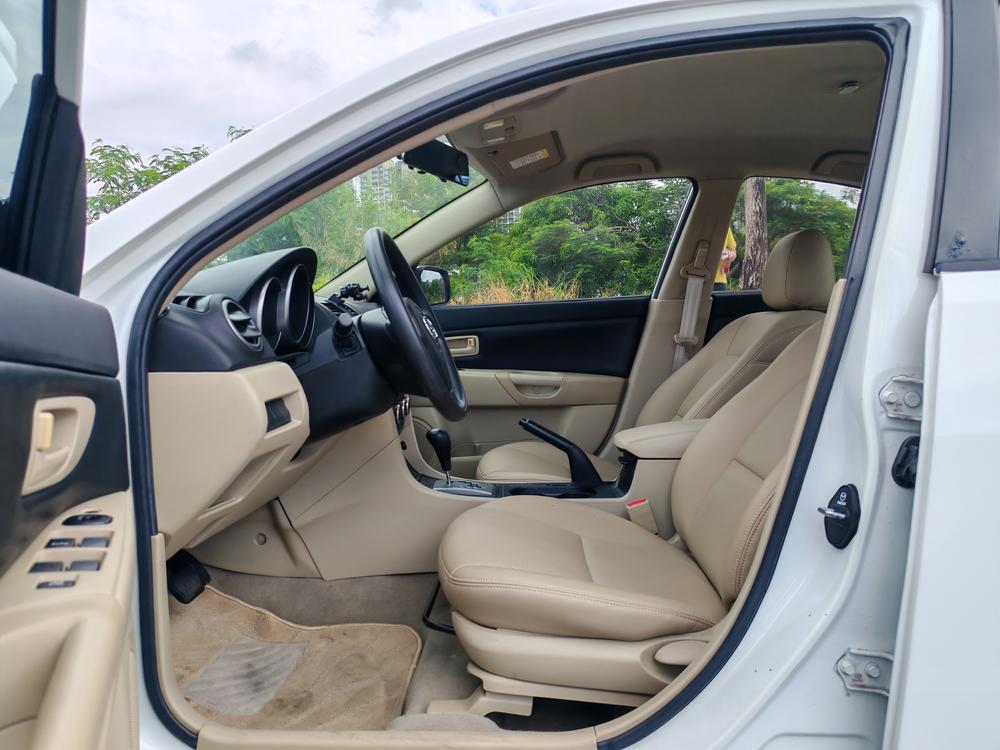 Mazda Mazda 3