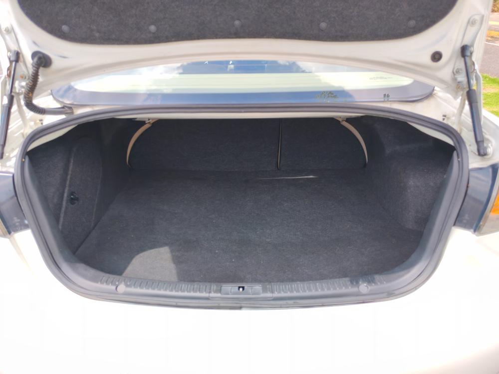 Mazda Mazda 3