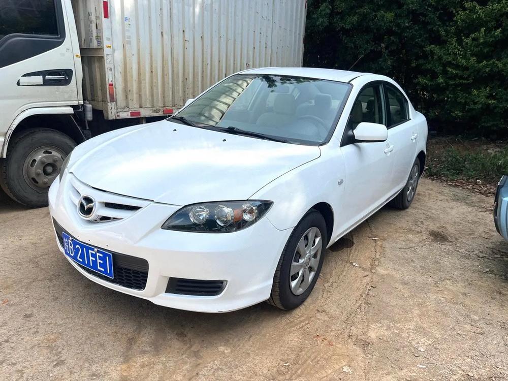 Mazda Mazda 3