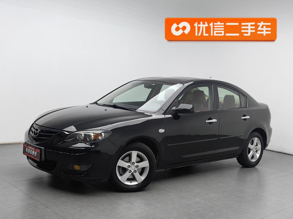 Mazda Mazda 3
