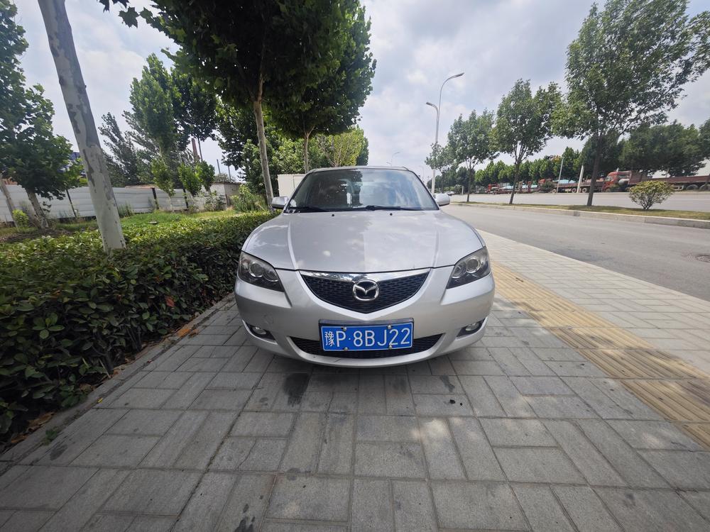 Mazda Mazda 3